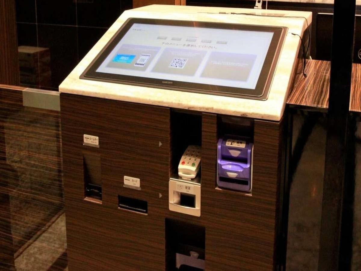 Apa Hotel Midosuji Hommachi Ekimae Oszaka Kültér fotó