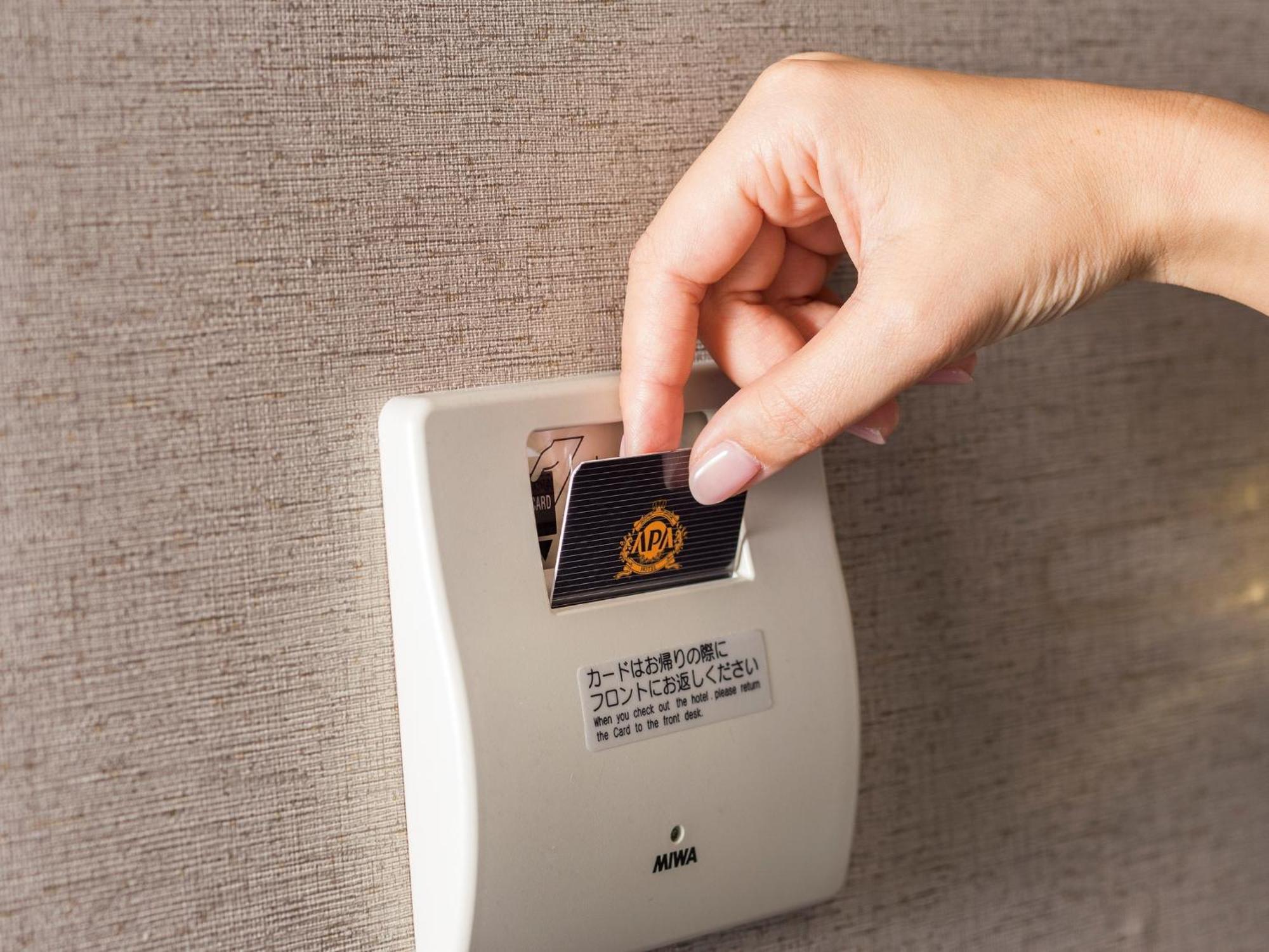 Apa Hotel Midosuji Hommachi Ekimae Oszaka Kültér fotó