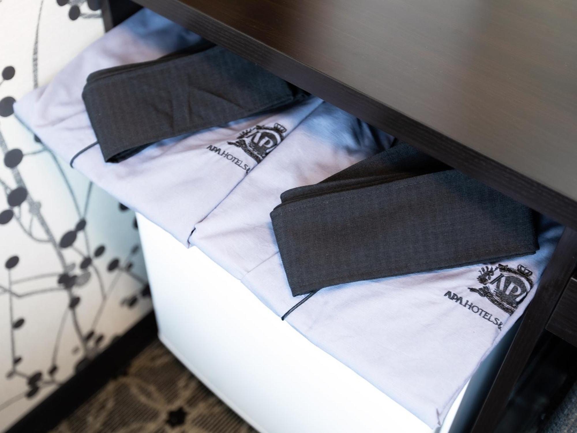 Apa Hotel Midosuji Hommachi Ekimae Oszaka Kültér fotó
